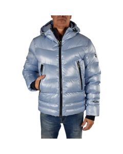 Winterjas Wellensteyn Phantor 1080