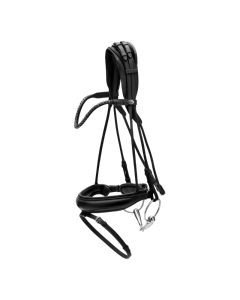 Trenshoofdstel Dy'on Soft Round SO-10003