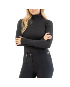 Shirt Anky Mockneck A67310-SS254