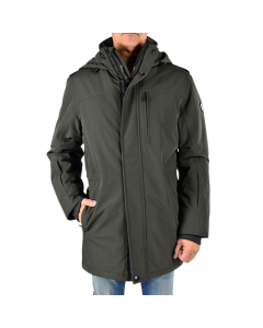 Winterjas Wellensteyn Traveller Men