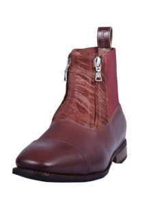 Jodhpurs De Niro Boot T03 Miraggio