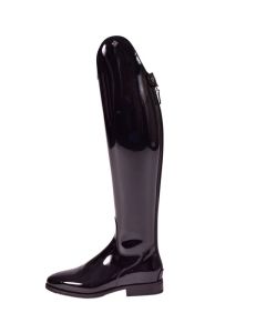 Paardrijlaarzen De Niro Volta SL Custom Patent Black