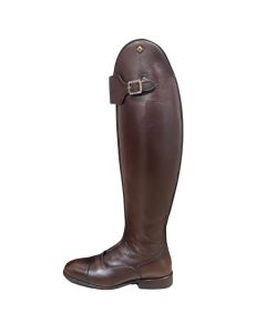 Paardrijlaarzen De Niro S5601/D Custom WRAT Oxford Vintage 059