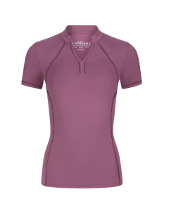 Shirt LeMieux 26SS Lisa Mesh Base Layer 0825