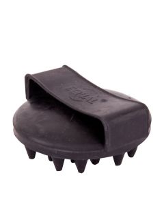 Rosborstel Premiere Rubber Massageborstel