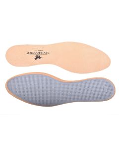 Inlegzool De Niro Boot