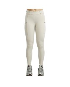 Paardrijlegging Montar MoGloria Caviar Tape Hybrid Pull-On Full Grip SS25