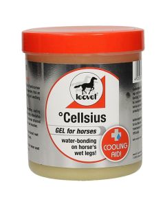 Cellsius gel Leovet Dopingvrij