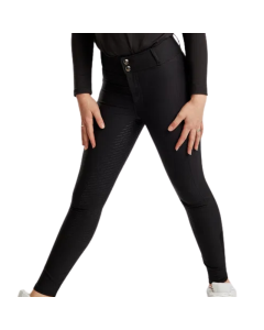 Paardrijbroek Montar Sille Full Grip 55215