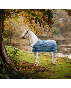 Onderdeken Horseware Eco Liner 100 gram