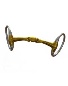 Bustrens Neue Schule Turtle Top Eggbutt