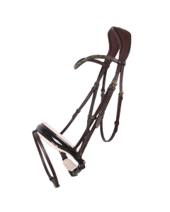 Trenshoofdstel QHP Lupine