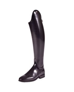 Paardrijlaarzen De Niro Volta SL Custom Brushed Black