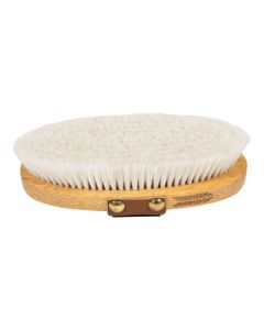 Borstel Grooming Deluxe Small Overall  Soft
