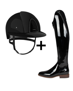 Mix & Match set De Niro + Kep Italia