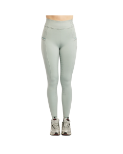 Paardrijlegging Montar MoPearl Pintuck Pull On Full Grip 26221