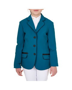 Wedstrijdjasje Equestro ETKA00054