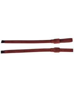 Beugelriemen Anatomica S-line