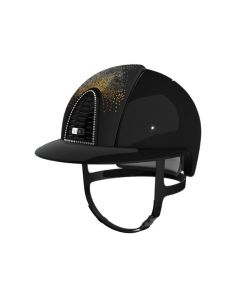 Rijhelm KEP Italia Cromo 2.0 Polo Polish Met Shaded Voorinzet met SW Frame en Zirconi Logo