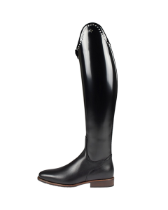 Paardrijlaarzen De Niro Bellini Custom Brushed Black 992-HK