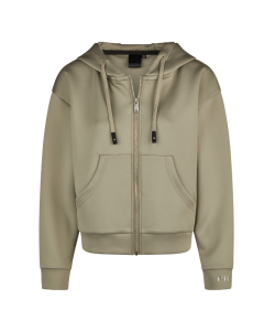 Vest Pikeur Hoody Jacket Athleisure 7281 00 270-P26