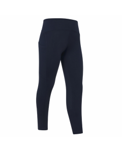 Paardrijlegging LeMieux Mini Nora Brushed Pull On LM407363