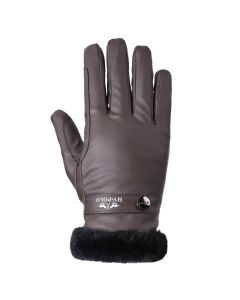 Handschoenen HV Polo Garnet