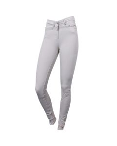 Paardrijbroek Equiline Jaklin Full Grip Kids