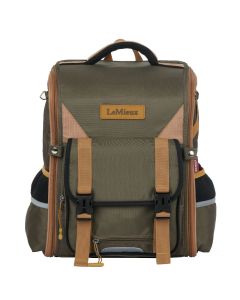 Tas LeMieux YR
