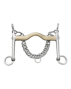 Dressuurstang Sprenger FC Sensogan 7cm scharen