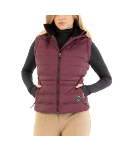 Bodywarmer Anky Padded A65536-SS254