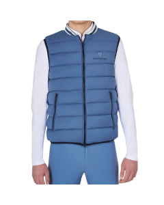 Bodywarmer Equestro ETM00263