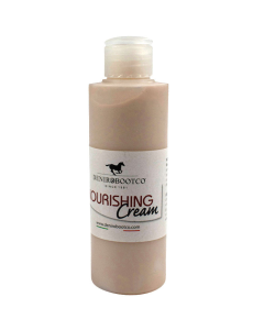 Lederonderhoud De Niro Boot Creme WRAT