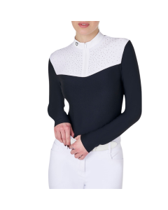 Wedstrijdshirt Equestro ETW00286