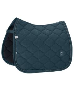 Dressuur dekje Eskadron Classic Sports Bouclé Crystal 2146 76 535