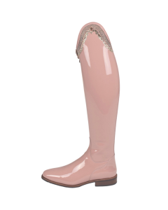 Paardrijlaarzen De Niro Bellini Custom Patent Glicine