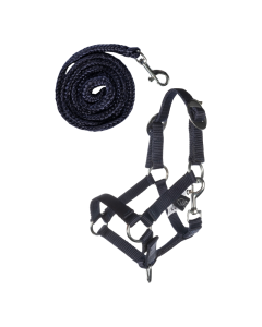 Halsterset HKM Hobby Horsing Basic 152086900