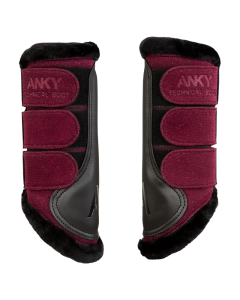 Peesbeschermers Anky Proficient A29444-SS254