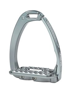 Stijgbeugels Tech Stirrups Venice Swarovski Sloped Evo