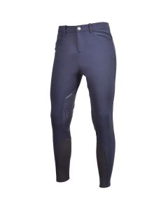 Paardrijbroek Equiline Albert Knee Grip