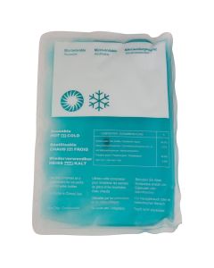 Gelpacks BR Hot/Cold