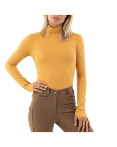 Shirt Anky Mockneck