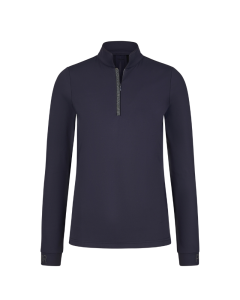 Shirt Pikeur Zip 8284 Selection 828400-290