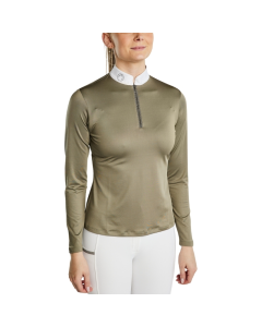 Wedstrijdshirt Montar Gaia with Gun Metal Caviar Tape CT2531