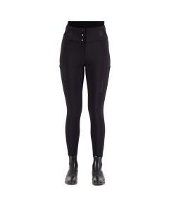 Paardrijbroek Euro-Star Athletic Luxe Full Grip