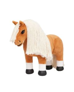 Toy Pony LeMieux Haflinger Hetty