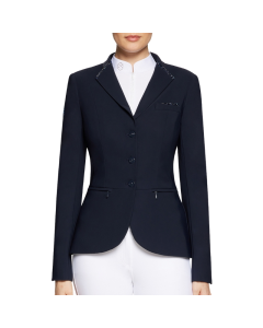 Wedstrijdjasje Samshield Victorine Premium FW25