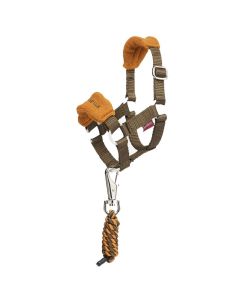 Toy Pony LeMieux Halsterset Vogue