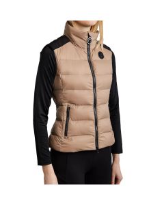 Bodywarmer Montar Athena Refined