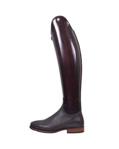Paardrijlaarzen De Niro Bellini Duro Brushed Brown / Cafe